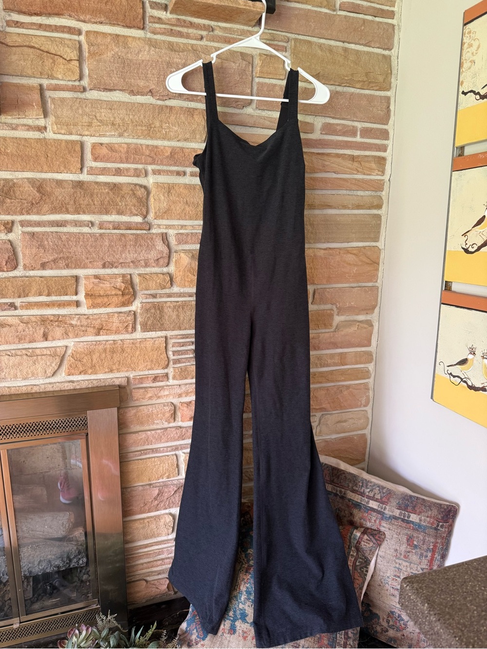 Beyond yoga jumpsuit S
